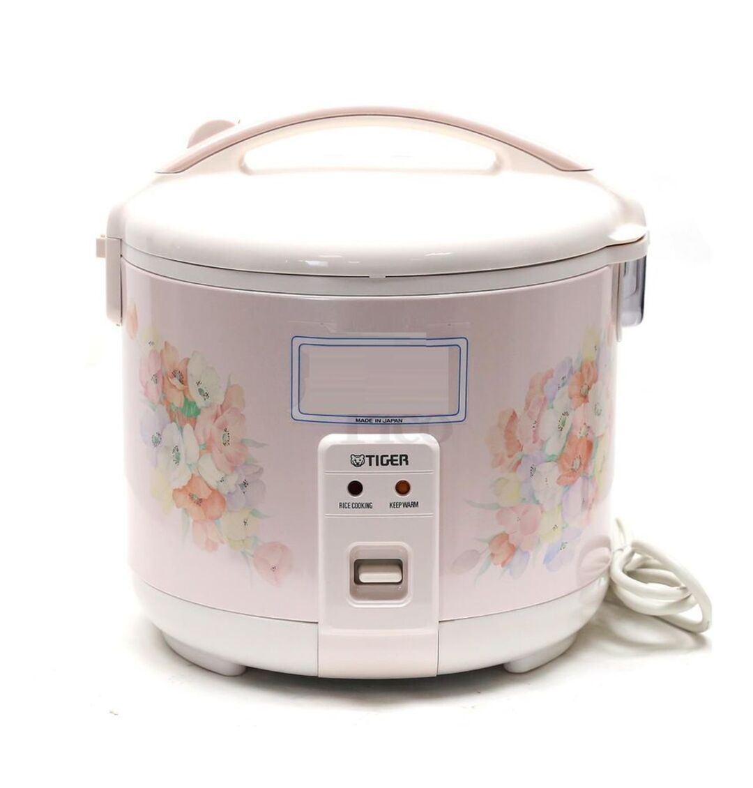 Nồi cơm điện Tiger JNP-S