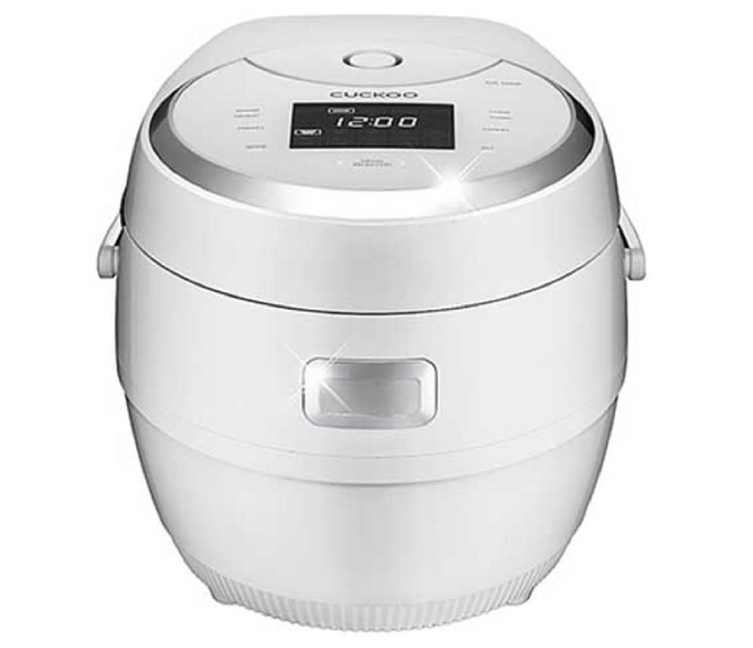 Nồi cơm điện tử Cuckoo 1.8 lít CR-1020F
