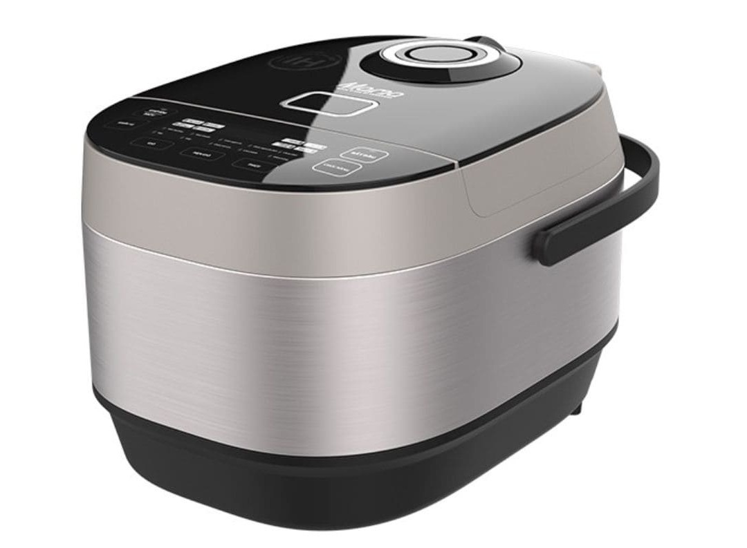Nồi cơm điện tử Sunhouse 1 lít SHD8802
