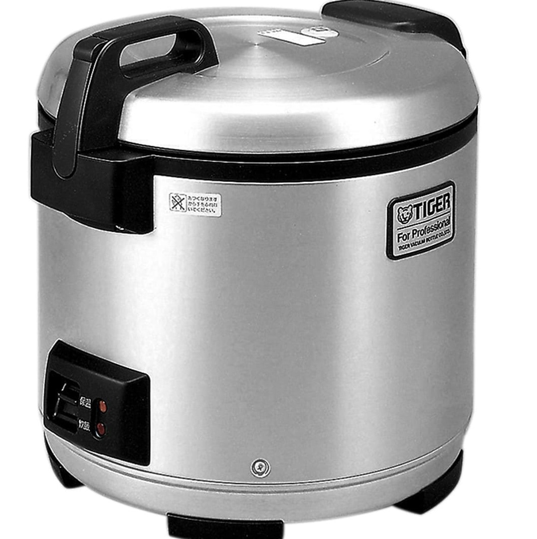 Nồi cơm điện tử Tiger 1.8 lít JBV-S18W
