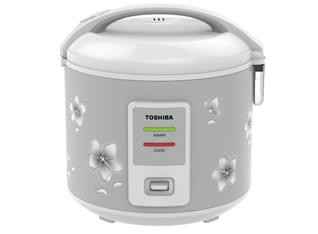 Nồi cơm nắp rời Toshiba 1.8 lít RC-18MH1PV(F)
