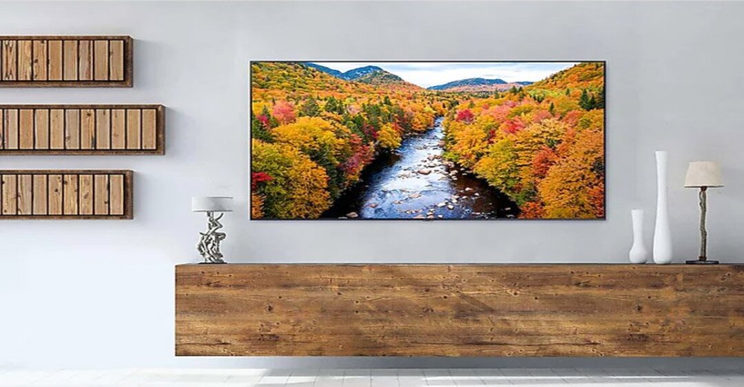 Samsung Smart Tivi 4K UHD 65 Inch UA65AU7000