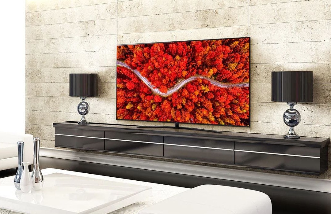 Smart Tivi 4K 55 inch Skyworth 55SUC7500