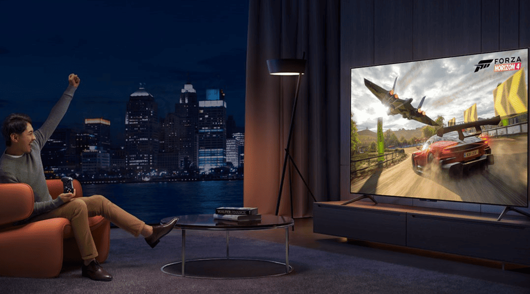 Smart Tivi 4K Skyworth 55 inch 55STD4000 Pro