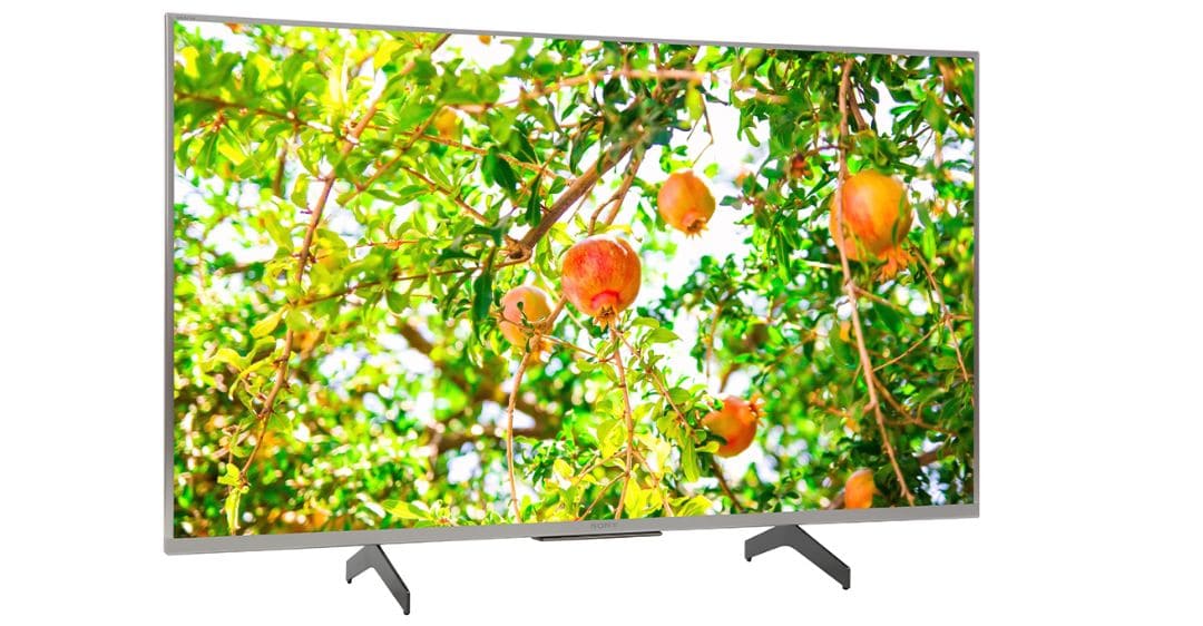 Smart Tivi 4K Sony 49 inch KD-49X8500HS Android TV
