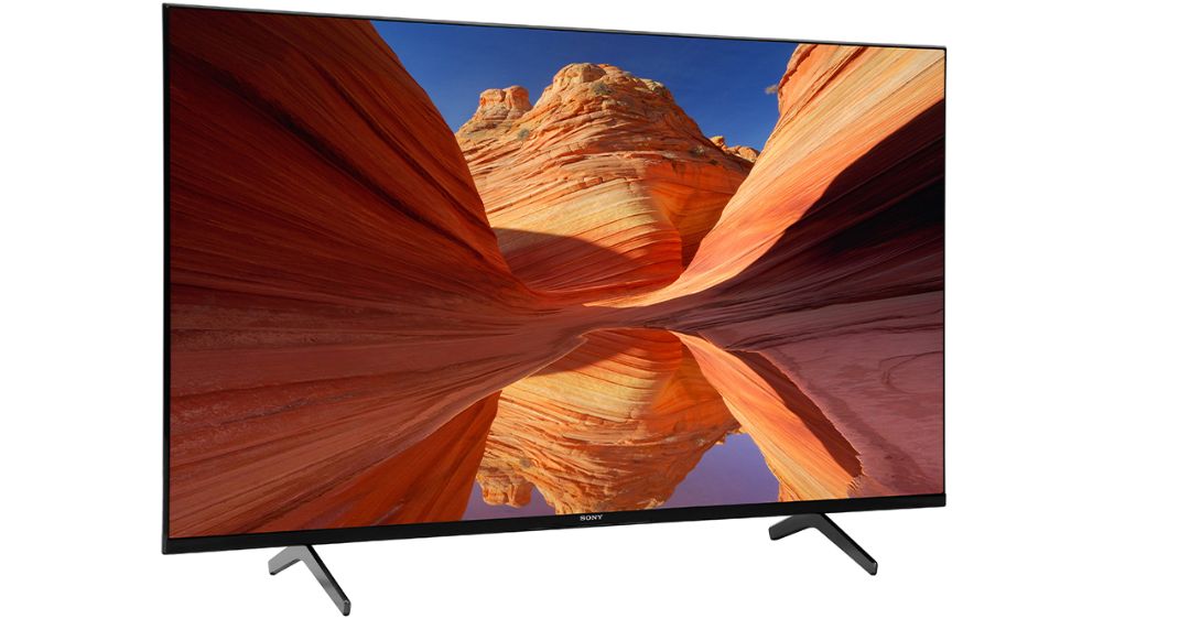 Smart Tivi 4K Sony XR-50X90J 50 inch Google TV