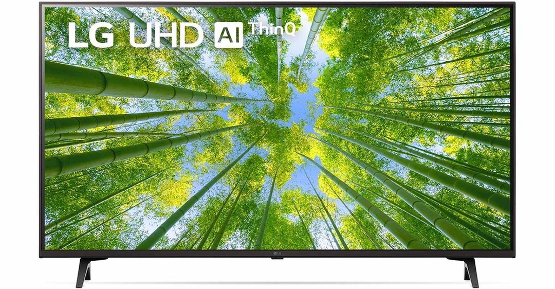 Smart Tivi LED LG 4K 50 inch 50UQ7550PSF
