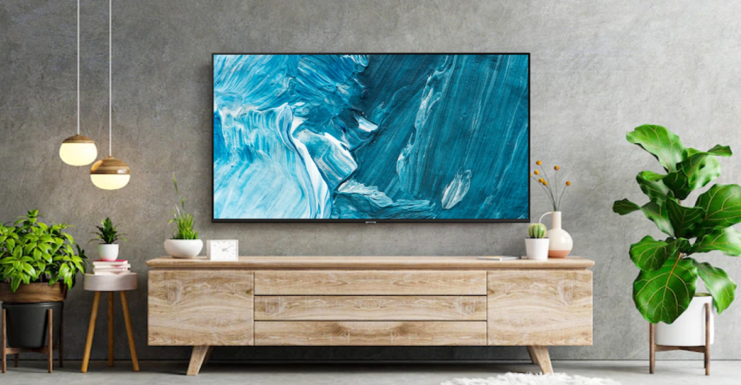 Smart Tivi Samsung 4K 50 inch UA50AU7002