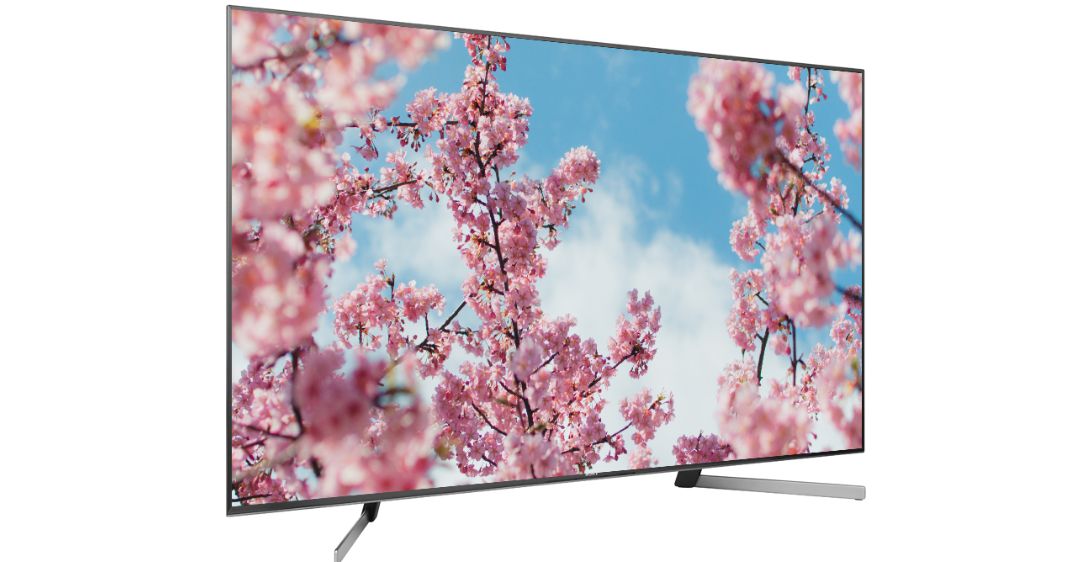 Smart Tivi Sony 55 inch KD-55X9500G - 4K HDR Android TV