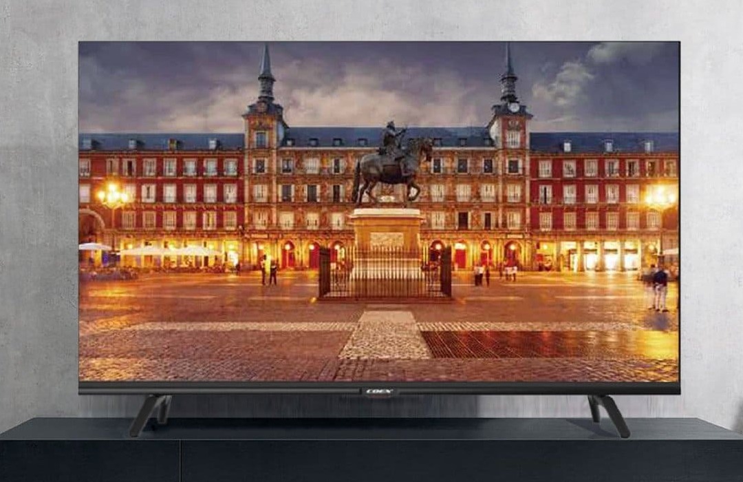 Smart Tivi Toshiba 43 inch 43V31MP