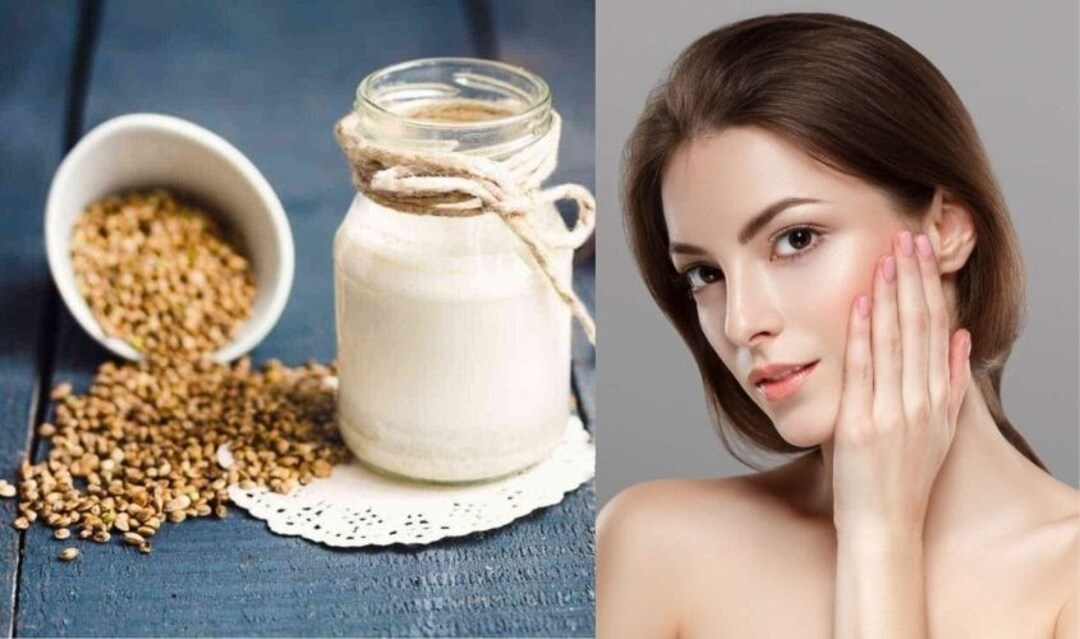 Sữa hạt tốt cho sức khỏe