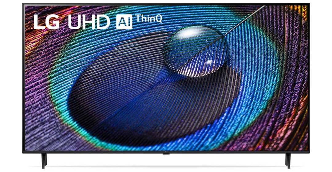 Tìm hiểu về tivi LG
