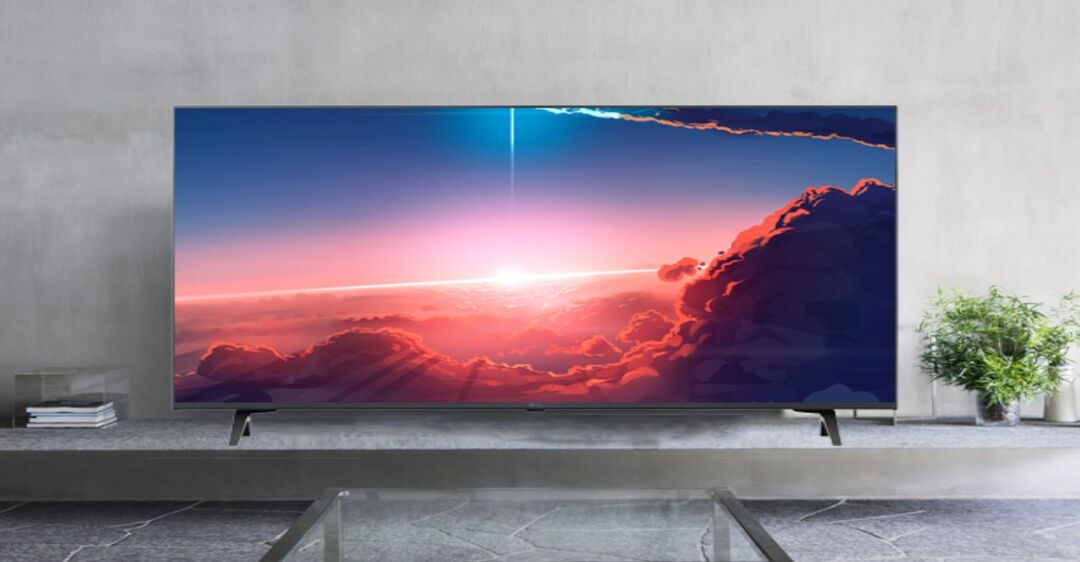Tivi OLED Sony 4K 65 inch XR-65A80L VN3