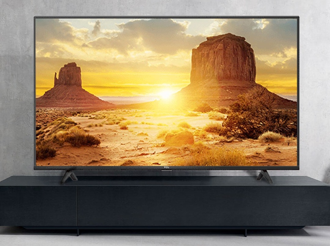 Tivi Qled SKYWORTH 50SUE8000 50 inch 4K Google TV