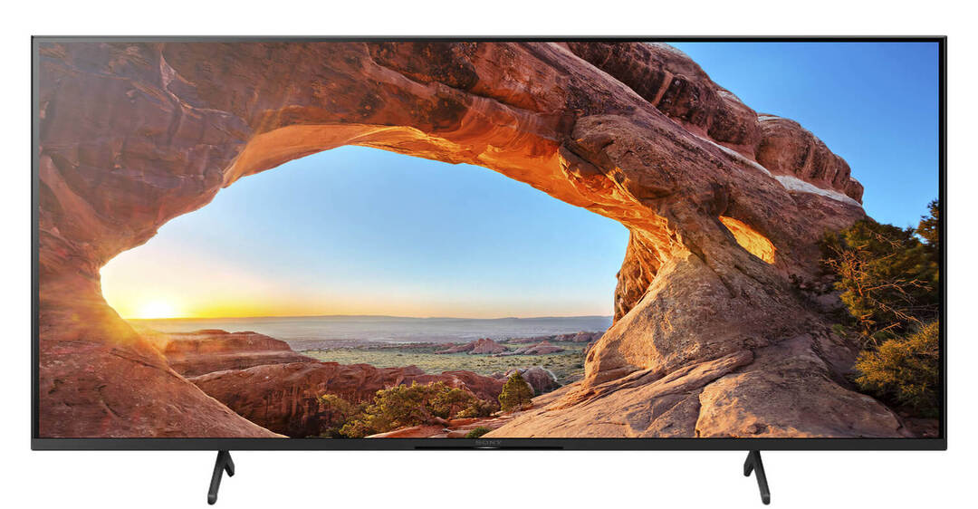 Tivi Sony 4K 43 inch KD-43X77L