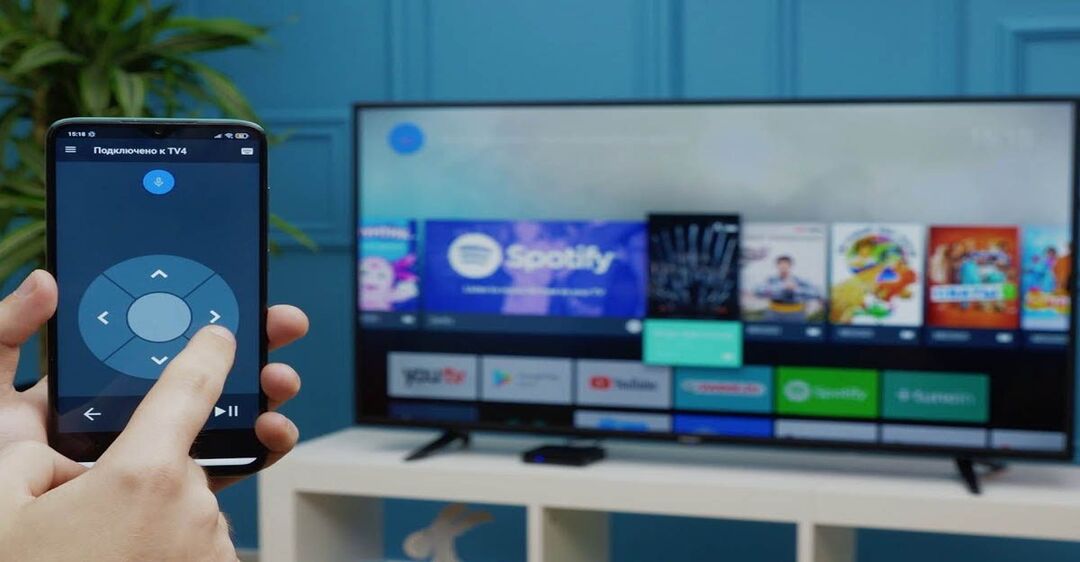 Tivi Sony 4K 50 inch KD-50X77L