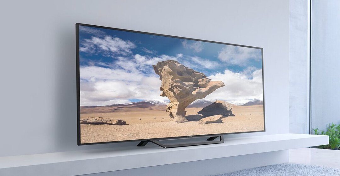 Tivi Sony 4K 65 inch XR-65X90L