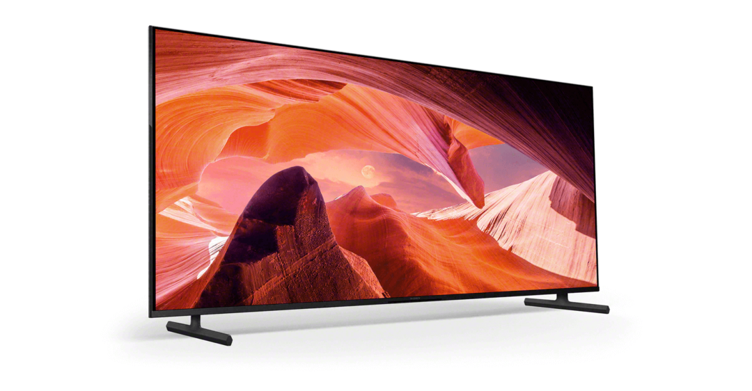 Tivi Sony 4K 65 inch XR-65X90L