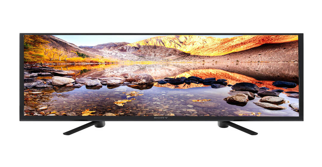 Tivi Sony 4K 75 inch KD-75X77L