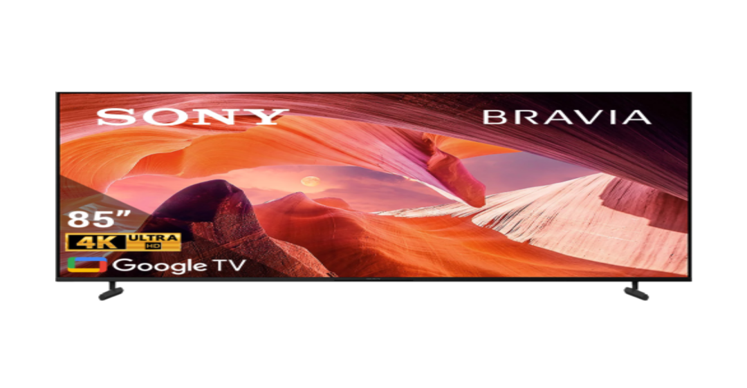 Tivi Sony 4K 75 inch KD-75X77L