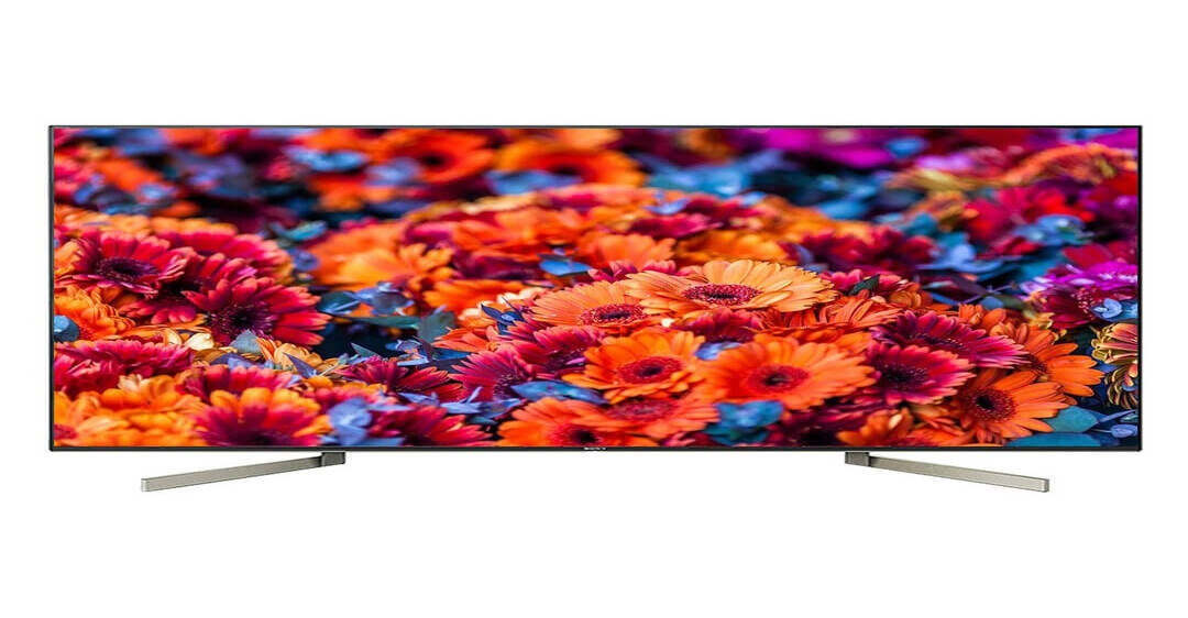Tivi Sony 4K 85 inch KD-85X80L