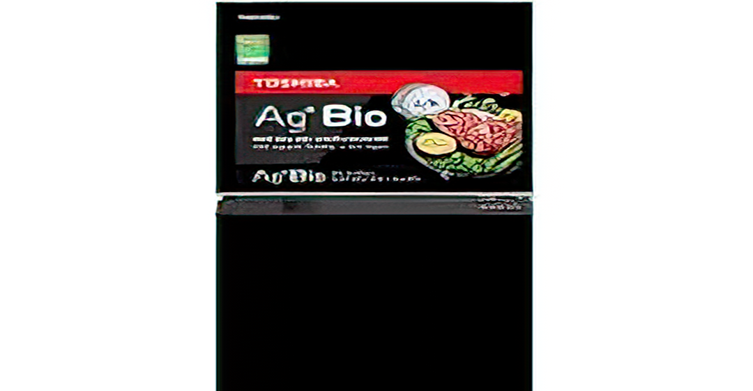 Tủ lạnh Toshiba GR-TM45VPVN-SS