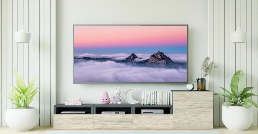 Ưu điểm của tivi Samsung 50 inch