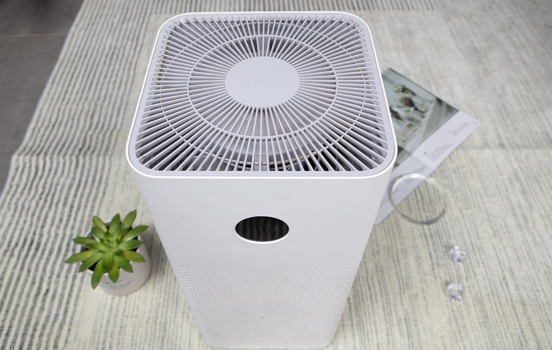Xiaomi Air Purifier 3H