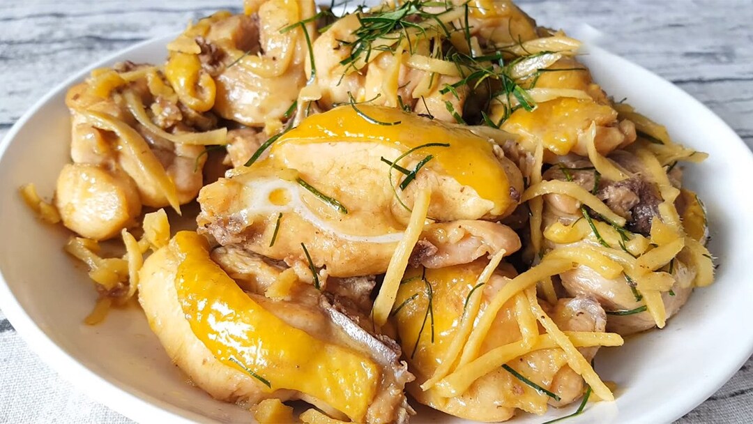 Ăn thịt gà có lợi ích gì