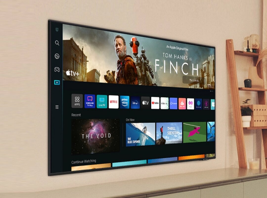 Android Tivi Panasonic 4K 55 inch 55FX650V
