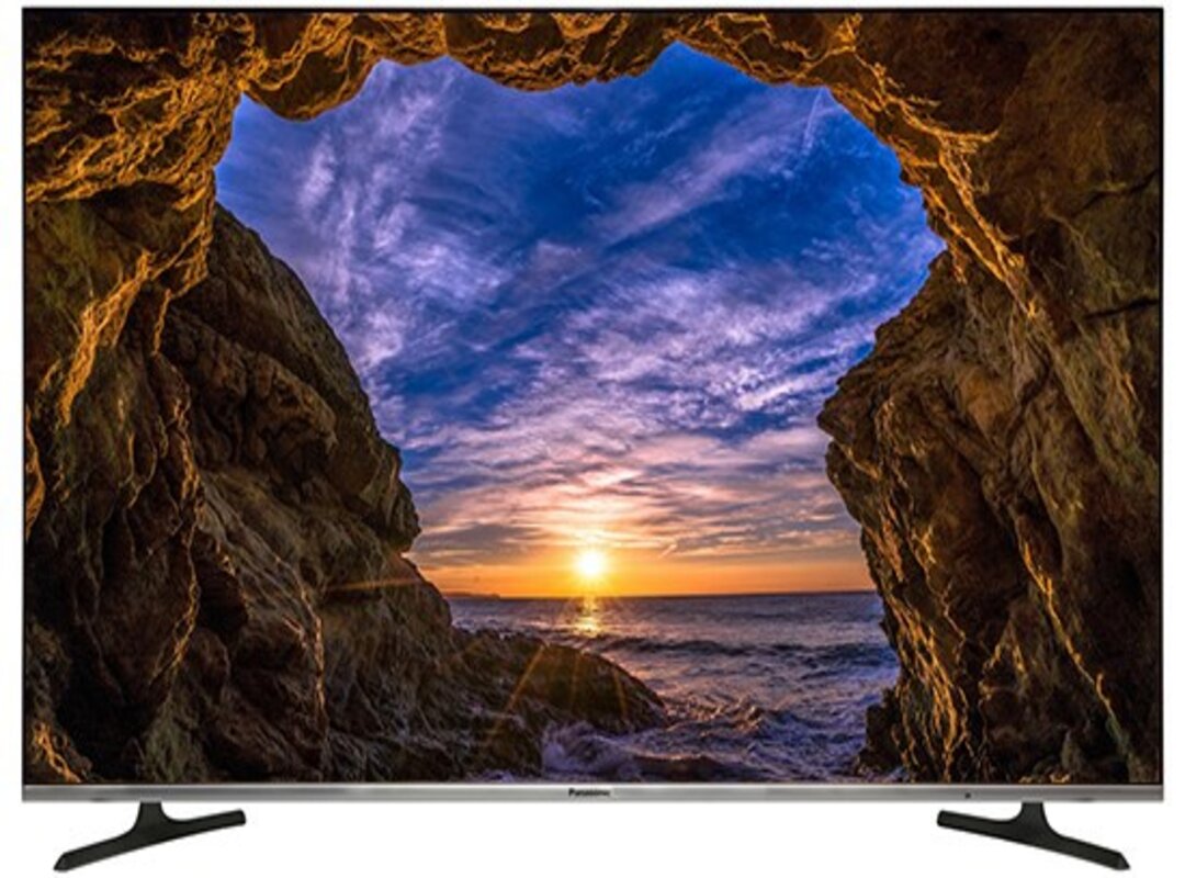 Android Tivi Panasonic 4K 55 inch 55FX650V