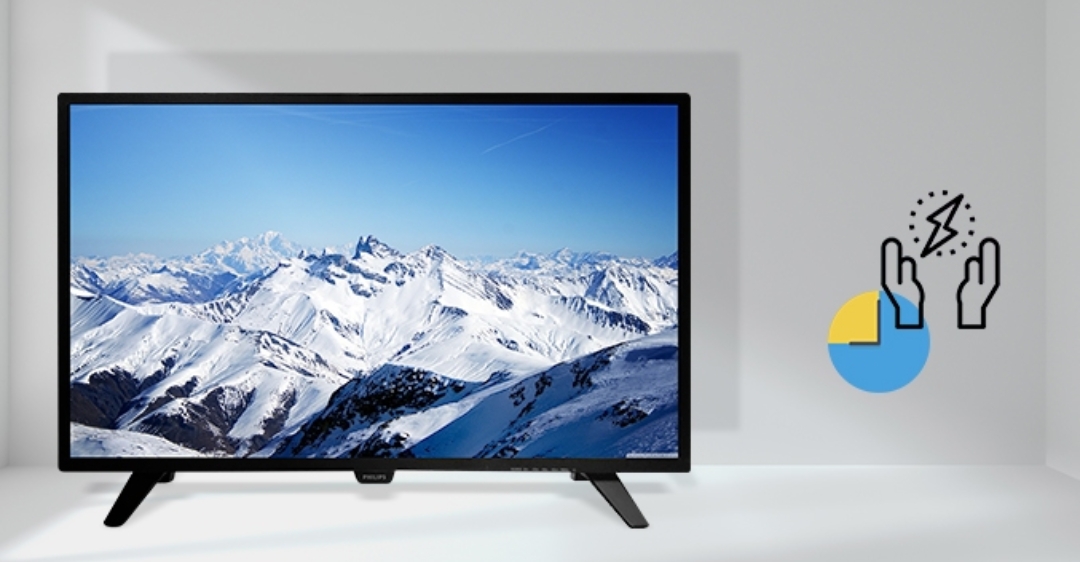 Android Tivi Philips 4K 70 inch 70PUT8215/67