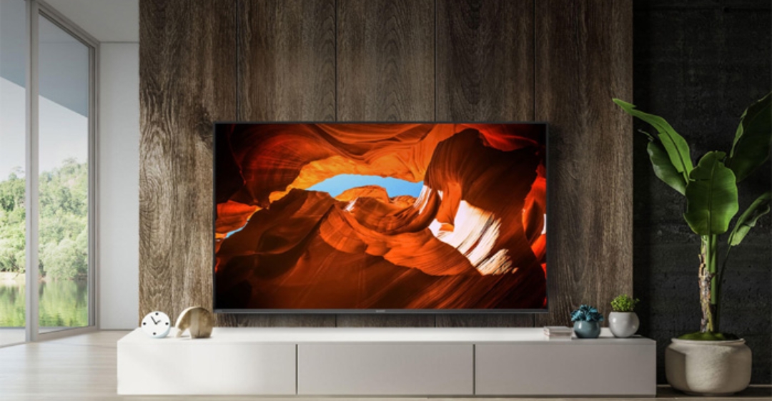Android Tivi Sharp 32 inch 2T-C32EG2X