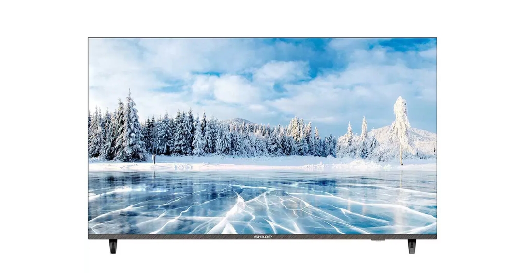 Android tivi Sharp 4K 65 inch 4T-C65DJ3X