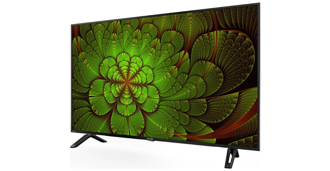 Android Tivi Sharp 4K 70 inch 4T-C70CK3X