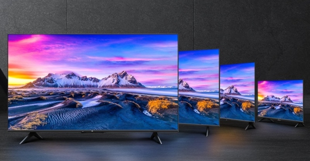 Android Tivi Xiaomi P1 55 inch
