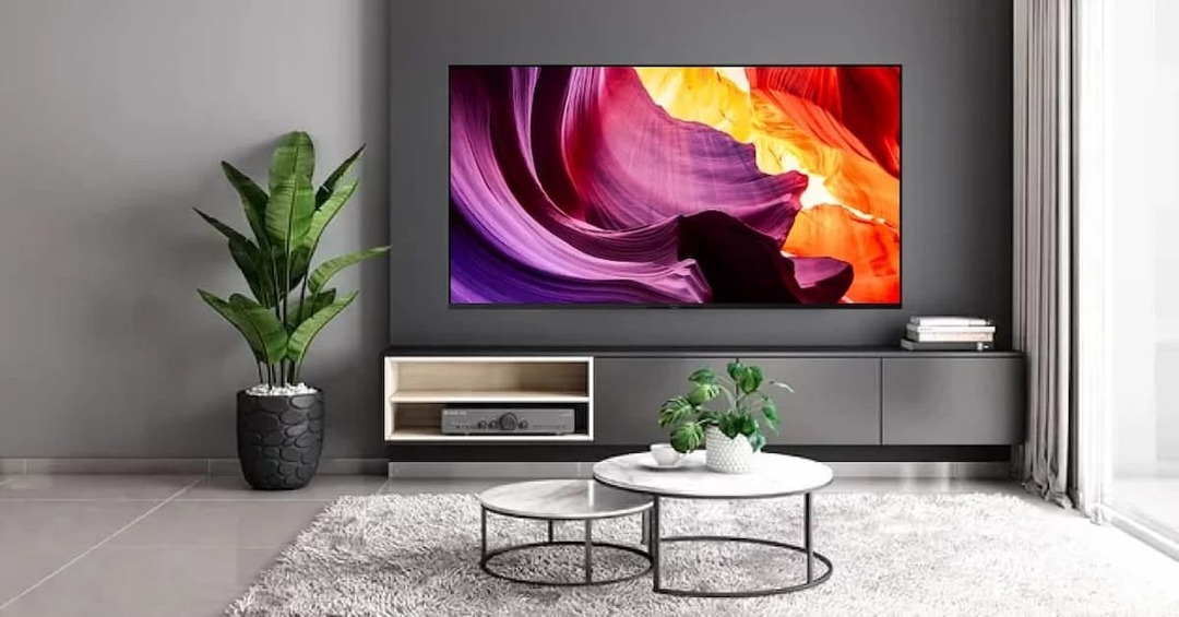 Bán kính bắt sóng wifi của tivi Sony là bao nhiêu mét