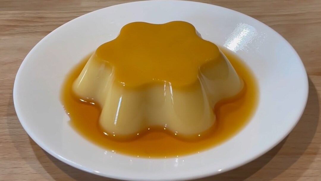 Bánh flan