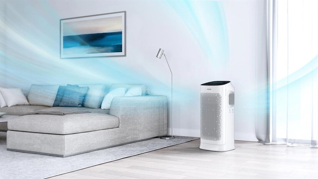 Hiệu quả của máy lọc không khí trong việc bắt muỗi