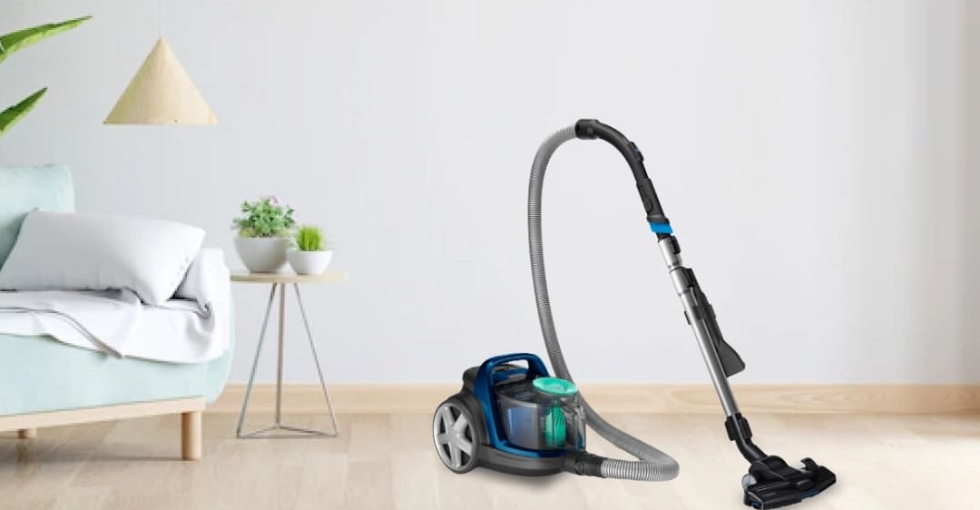 Máy hút bụi dạng hộp Philips FC9570/01