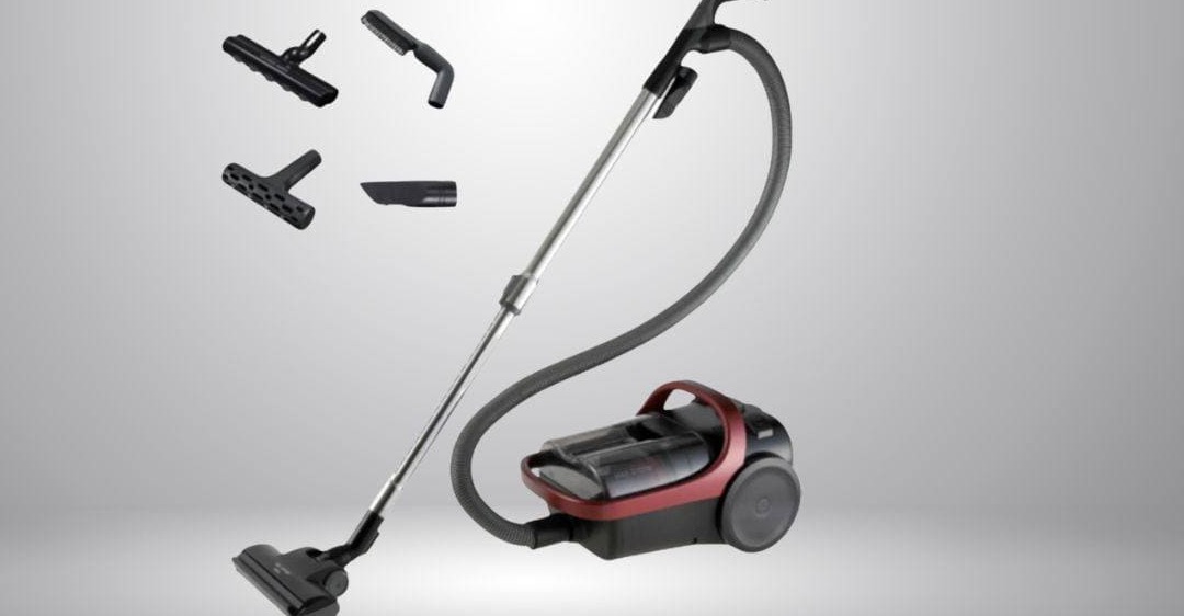 Máy hút bụi Electrolux EFP31315 không dây