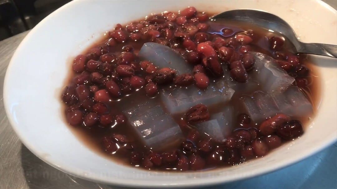 Bí quyết chọn đậu đỏ ngon để nấu chè