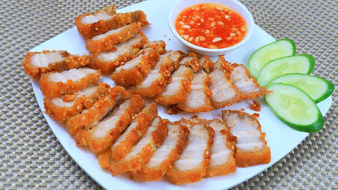 Bí quyết chọn thịt ngon để áp chảo