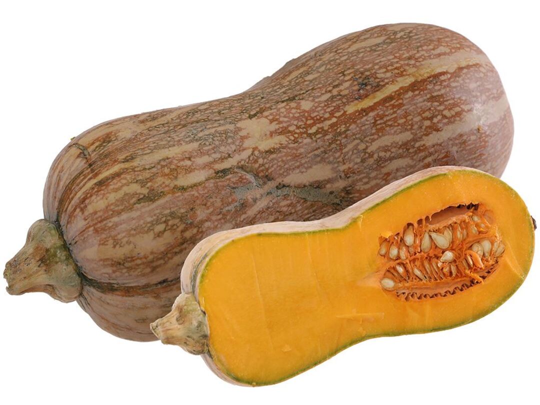 Cách chọn mua bí đỏ ngon