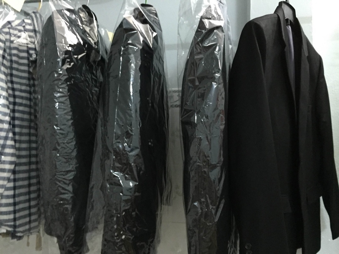 Áo vest có thể giặt máy không