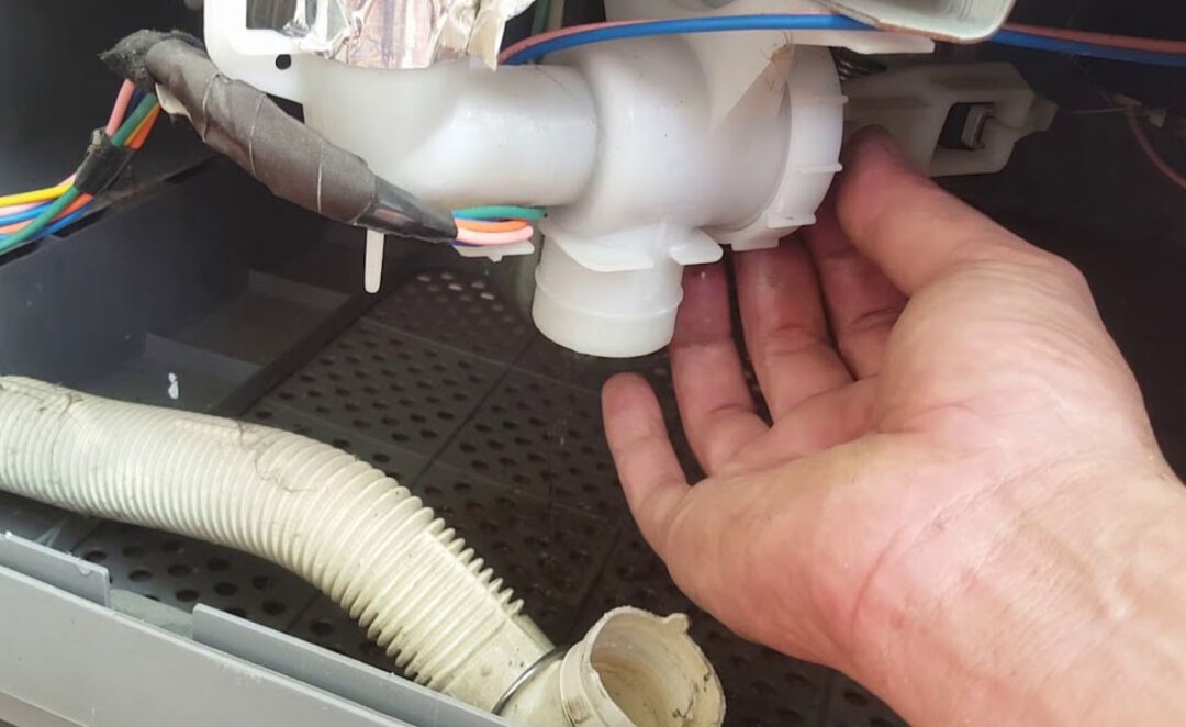 cách khắc phục bước 2