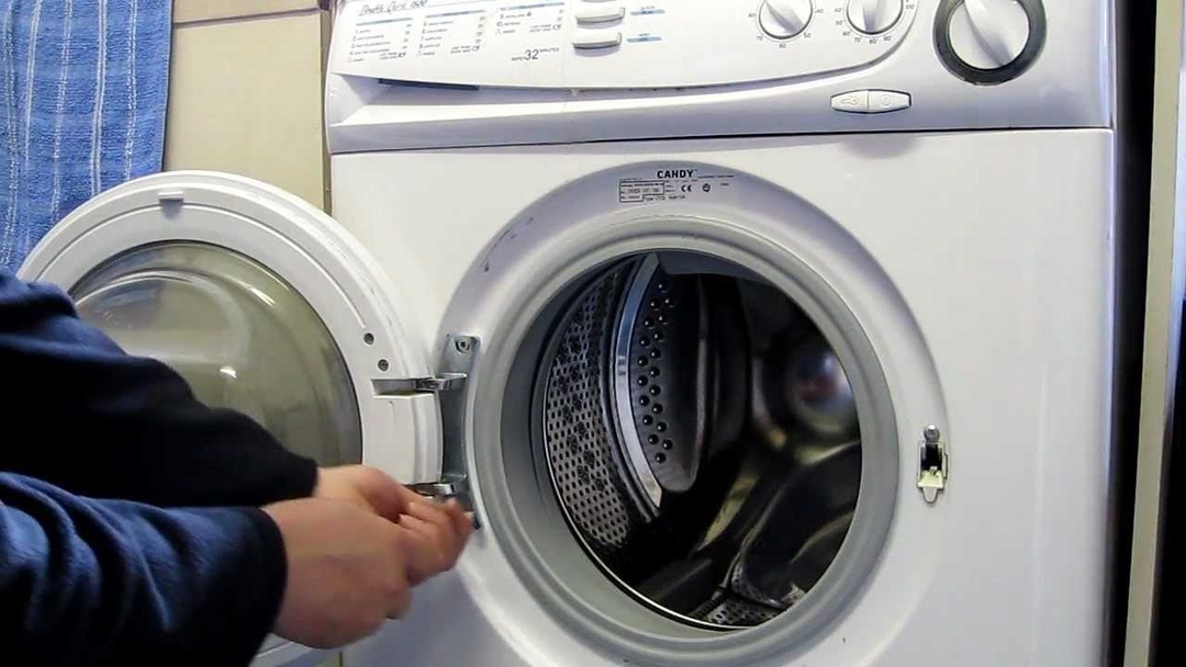 Cách khắc phục máy giặt Hitachi báo lỗi F25