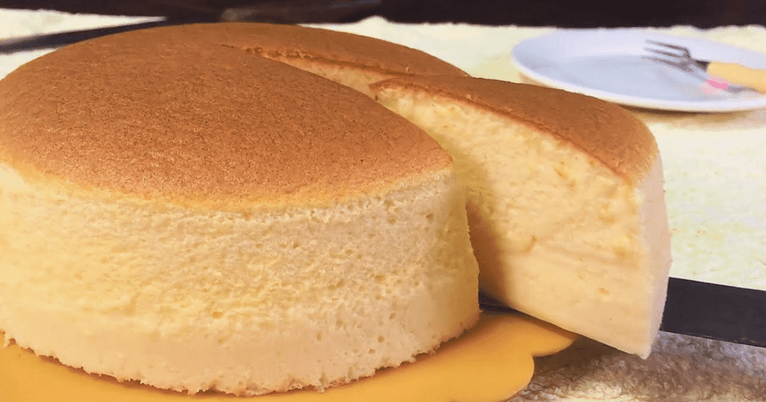cách làm cheesecake bằng nồi cơm điện