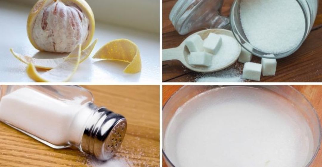 cách làm mứt vỏ bưởi