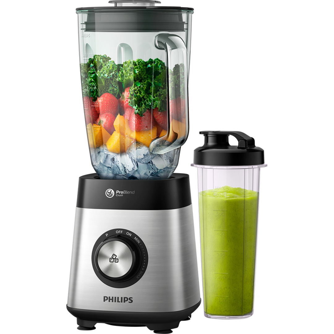Cách lựa chọn máy xay sinh tố phù hợp
